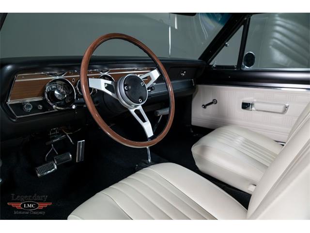 1970 Dodge Dart Swinger (CC-1549410) for sale in Halton Hills, Ontario