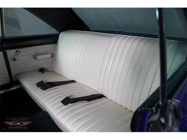 1970 Dodge Dart Swinger (CC-1549410) for sale in Halton Hills, Ontario