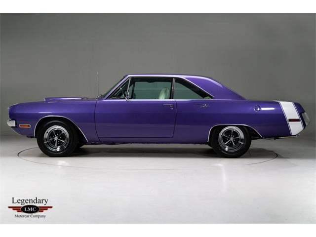1970 Dodge Dart Swinger (CC-1549410) for sale in Halton Hills, Ontario