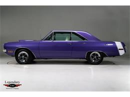 1970 Dodge Dart Swinger (CC-1549410) for sale in Halton Hills, Ontario