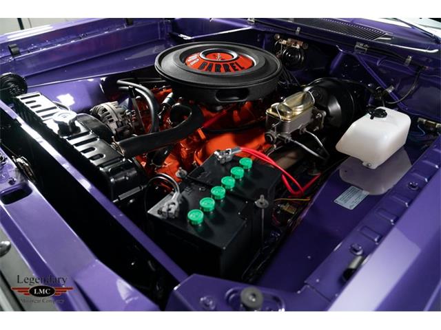 1970 Dodge Dart Swinger (CC-1549410) for sale in Halton Hills, Ontario