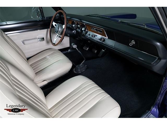 1970 Dodge Dart Swinger (CC-1549410) for sale in Halton Hills, Ontario