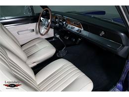 1970 Dodge Dart Swinger (CC-1549410) for sale in Halton Hills, Ontario