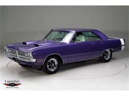 1970 Dodge Dart Swinger (CC-1549410) for sale in Halton Hills, Ontario