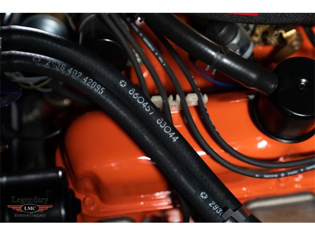 1970 Dodge Dart Swinger (CC-1549410) for sale in Halton Hills, Ontario