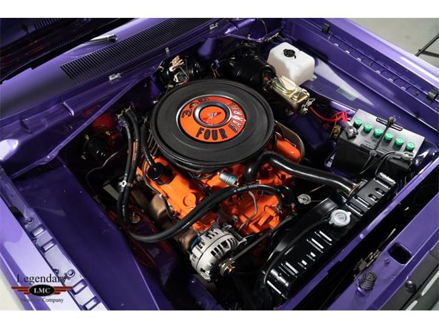 1970 Dodge Dart Swinger (CC-1549410) for sale in Halton Hills, Ontario