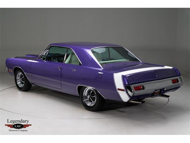 1970 Dodge Dart Swinger (CC-1549410) for sale in Halton Hills, Ontario