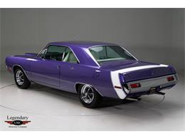 1970 Dodge Dart Swinger (CC-1549410) for sale in Halton Hills, Ontario