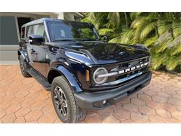 2021 Ford Bronco (CC-1549426) for sale in Miami, Florida