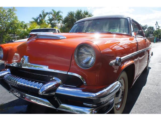 1954 Mercury Monterey (CC-1549457) for sale in Lantana, Florida