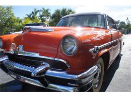 1954 Mercury Monterey (CC-1549457) for sale in Lantana, Florida