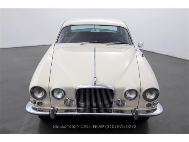 1965 Jaguar Mark X (CC-1540947) for sale in Beverly Hills, California