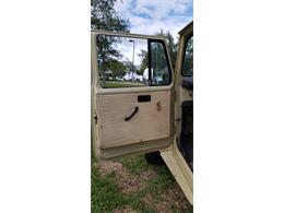 1983 Toyota Land Cruiser FJ45 Pickup (CC-1549478) for sale in Boca Raton, Florida
