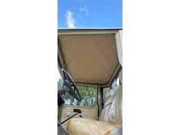 1983 Toyota Land Cruiser FJ45 Pickup (CC-1549478) for sale in Boca Raton, Florida