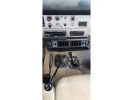 1983 Toyota Land Cruiser FJ45 Pickup (CC-1549478) for sale in Boca Raton, Florida