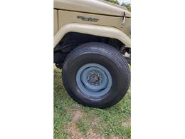 1983 Toyota Land Cruiser FJ45 Pickup (CC-1549478) for sale in Boca Raton, Florida