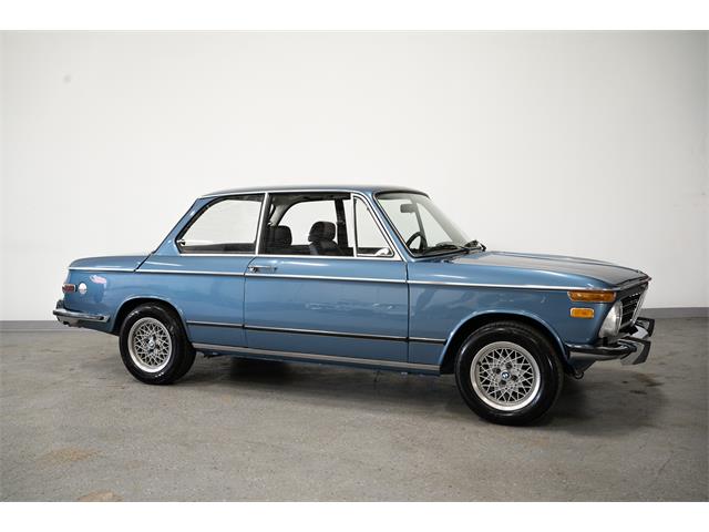 1973 BMW 2002TII (CC-1549492) for sale in Houston, Texas