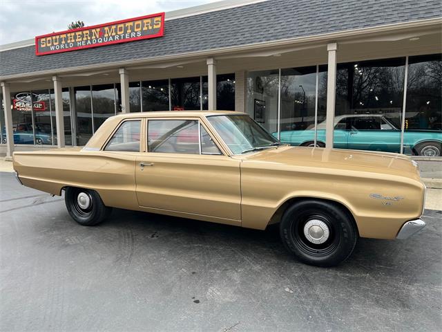 1966 Dodge Coronet (CC-1549495) for sale in Clarkston, Michigan