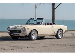 1982 Fiat 124 (CC-1549497) for sale in Rolling Meadows, Illinois