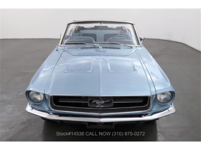 1967 Ford Mustang (CC-1540950) for sale in Beverly Hills, California