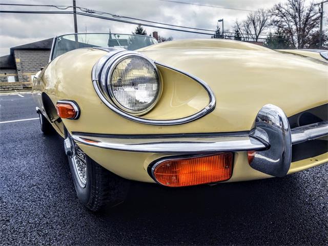 1969 Jaguar E-Type (CC-1549507) for sale in havre de grace, Maryland