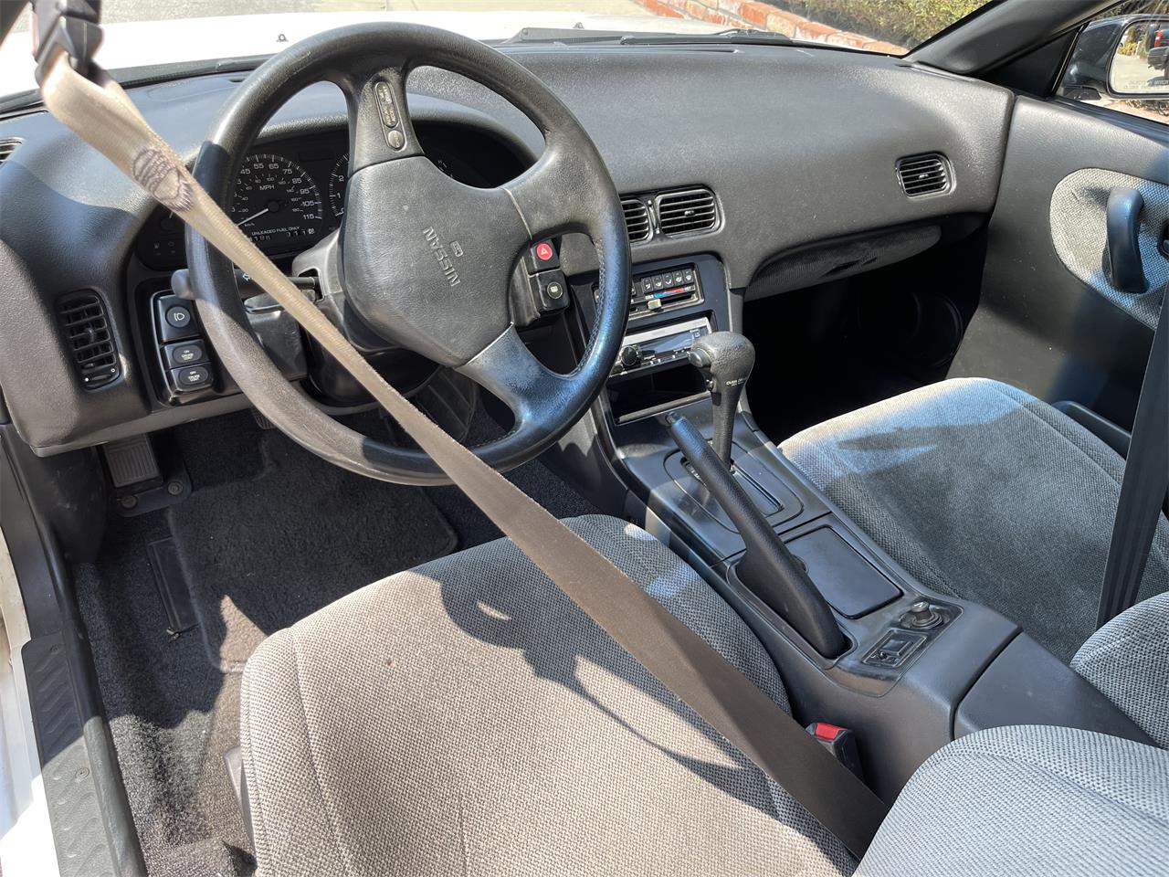 1990 Nissan 240sx For Sale Classiccars Com Cc