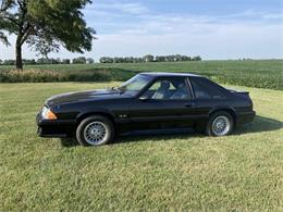 1989 Ford Mustang GT (CC-1549530) for sale in Hiawatha, Kansas
