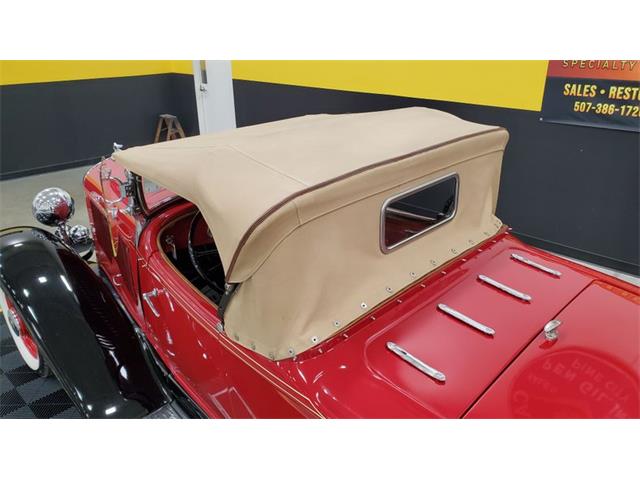 1932 Plymouth Coupe (CC-1549555) for sale in Mankato, Minnesota