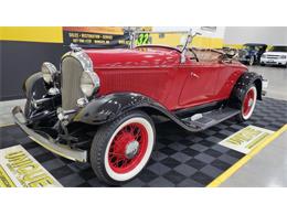 1932 Plymouth Coupe (CC-1549555) for sale in Mankato, Minnesota
