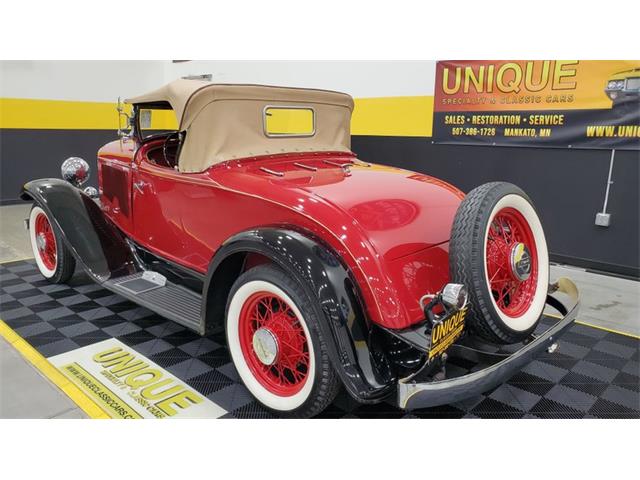 1932 Plymouth Coupe (CC-1549555) for sale in Mankato, Minnesota