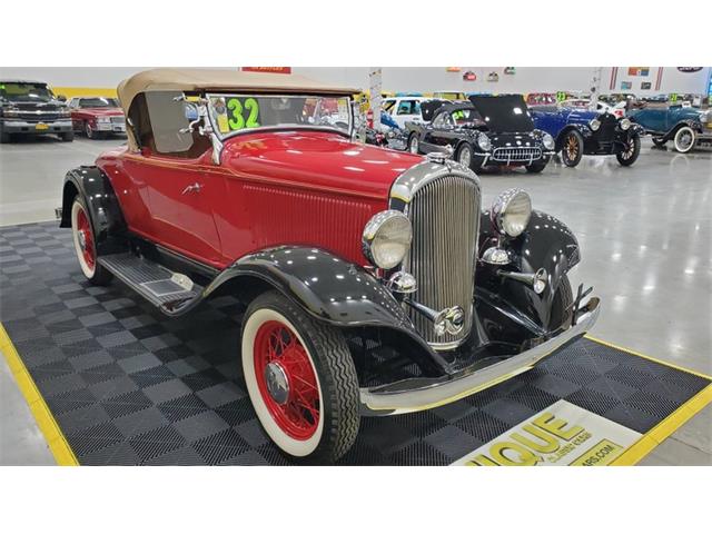 1932 Plymouth Coupe (CC-1549555) for sale in Mankato, Minnesota