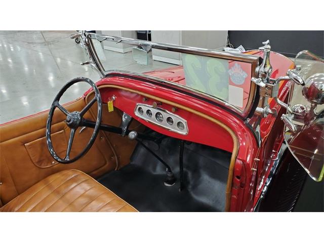1932 Plymouth Coupe (CC-1549555) for sale in Mankato, Minnesota