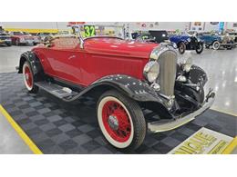 1932 Plymouth Coupe (CC-1549555) for sale in Mankato, Minnesota