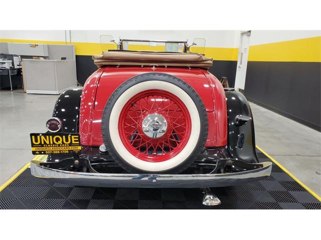1932 Plymouth Coupe (CC-1549555) for sale in Mankato, Minnesota