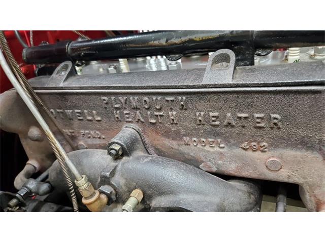 1932 Plymouth Coupe (CC-1549555) for sale in Mankato, Minnesota