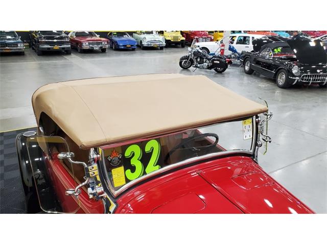 1932 Plymouth Coupe (CC-1549555) for sale in Mankato, Minnesota
