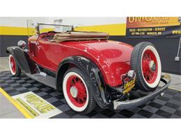 1932 Plymouth Coupe (CC-1549555) for sale in Mankato, Minnesota
