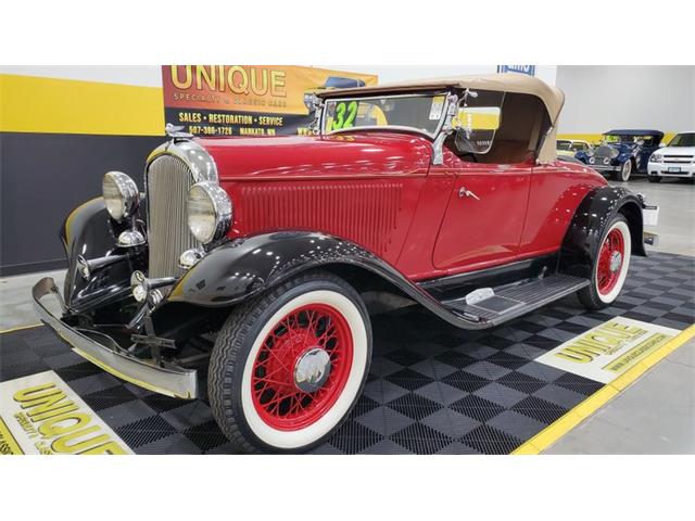 1932 Plymouth Coupe (CC-1549555) for sale in Mankato, Minnesota