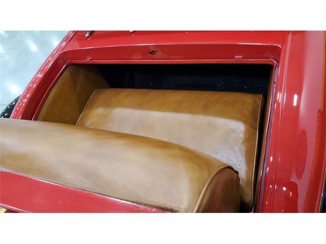 1932 Plymouth Coupe (CC-1549555) for sale in Mankato, Minnesota