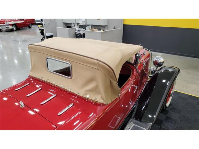 1932 Plymouth Coupe (CC-1549555) for sale in Mankato, Minnesota