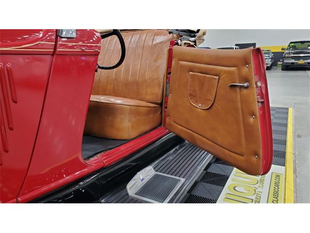 1932 Plymouth Coupe (CC-1549555) for sale in Mankato, Minnesota