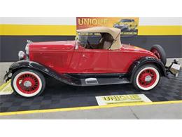 1932 Plymouth Coupe (CC-1549555) for sale in Mankato, Minnesota