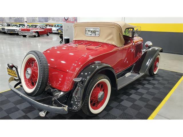 1932 Plymouth Coupe (CC-1549555) for sale in Mankato, Minnesota
