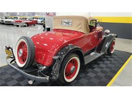 1932 Plymouth Coupe (CC-1549555) for sale in Mankato, Minnesota