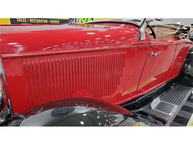 1932 Plymouth Coupe (CC-1549555) for sale in Mankato, Minnesota