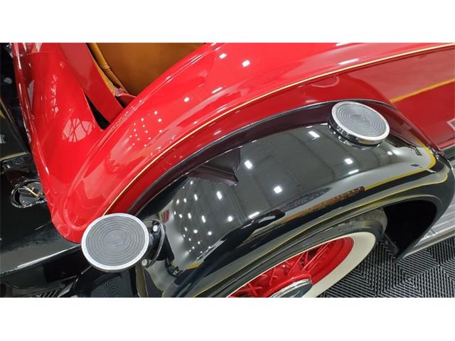 1932 Plymouth Coupe (CC-1549555) for sale in Mankato, Minnesota