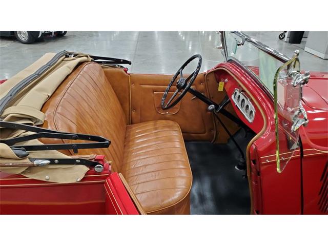 1932 Plymouth Coupe (CC-1549555) for sale in Mankato, Minnesota