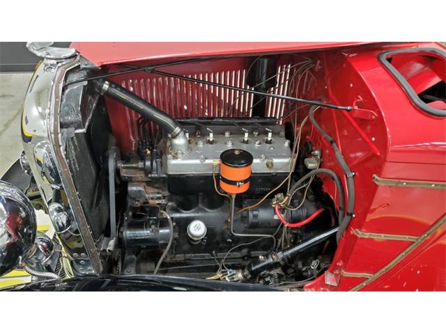 1932 Plymouth Coupe (CC-1549555) for sale in Mankato, Minnesota