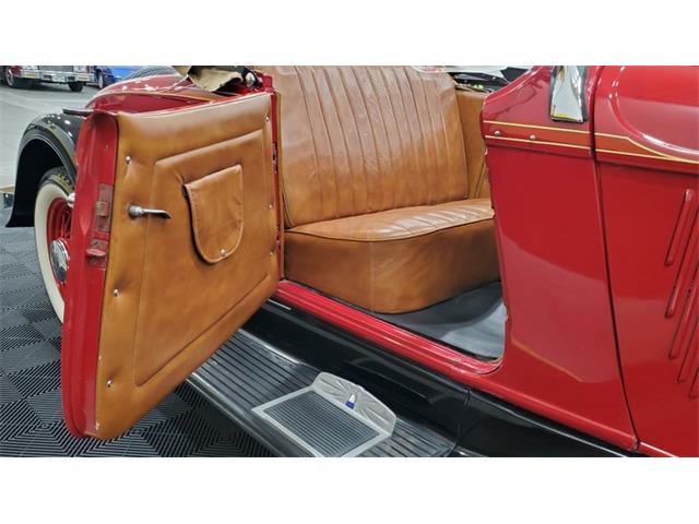 1932 Plymouth Coupe (CC-1549555) for sale in Mankato, Minnesota