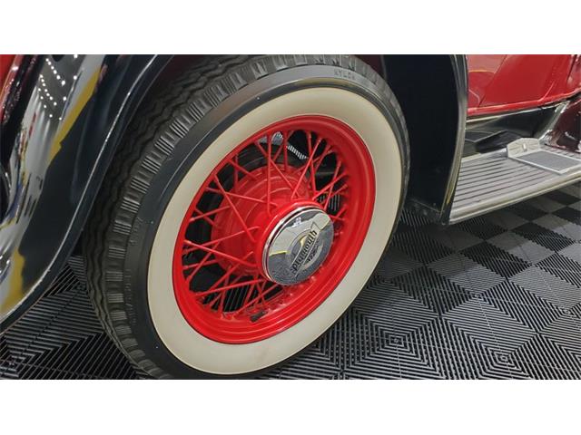 1932 Plymouth Coupe (CC-1549555) for sale in Mankato, Minnesota